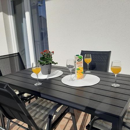 Apartment Marina Zadar Dış mekan fotoğraf