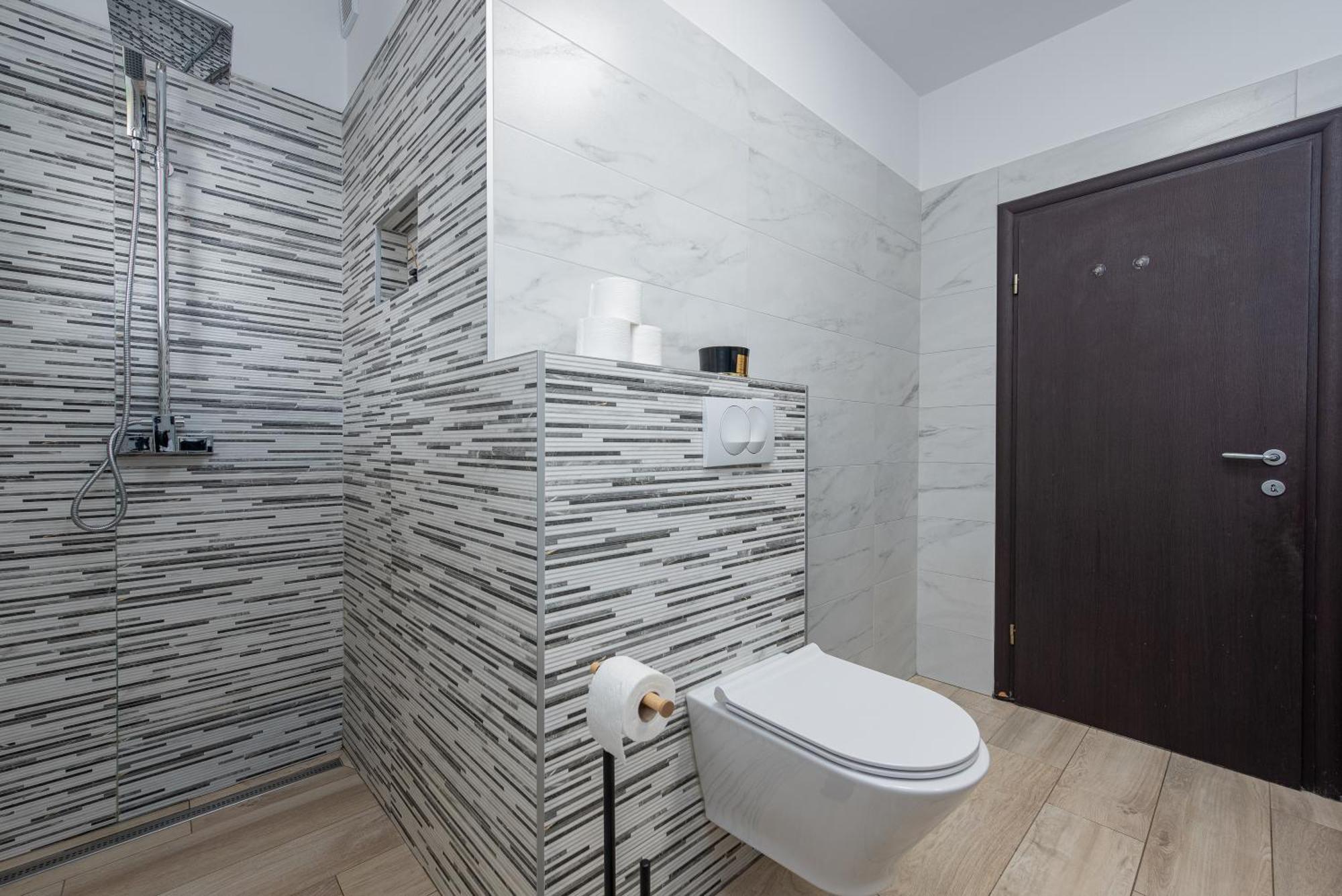 Apartment Marina Zadar Dış mekan fotoğraf